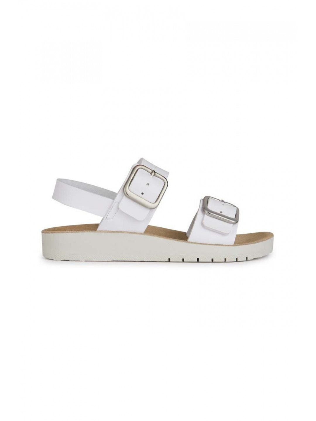 Geox Dětské sandály Geox SANDAL COSTAREI